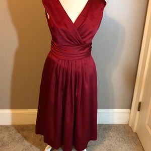 Lela Rose Cocktail Dress